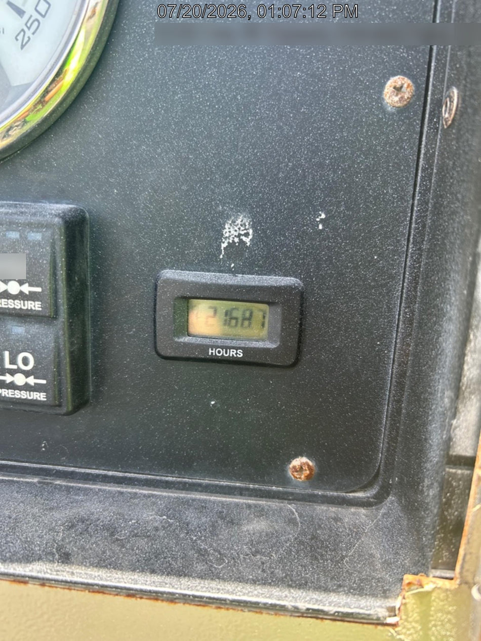 2023 DOOSAN P425/HP375WCU