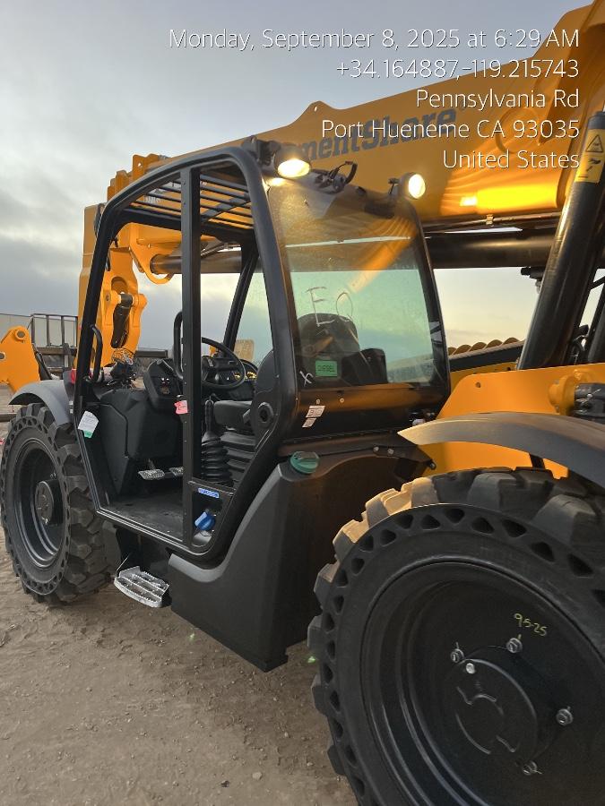 2025 JCB 510-56