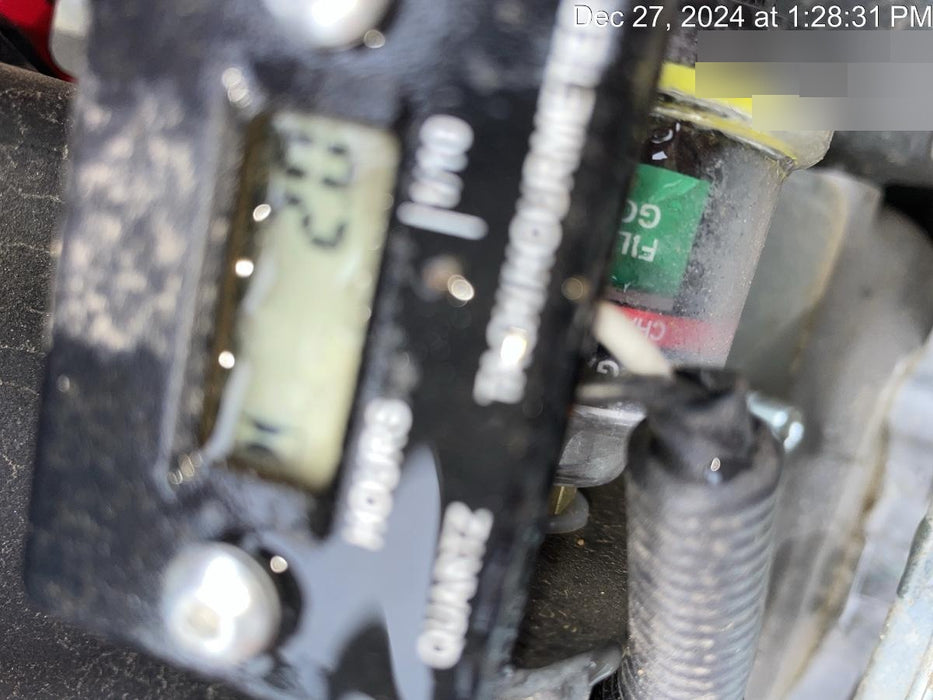 2024 HUSQVARNA LT6005