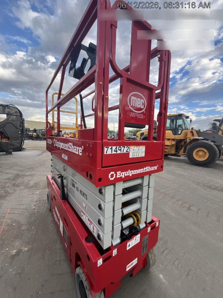 2026 MEC 3232+