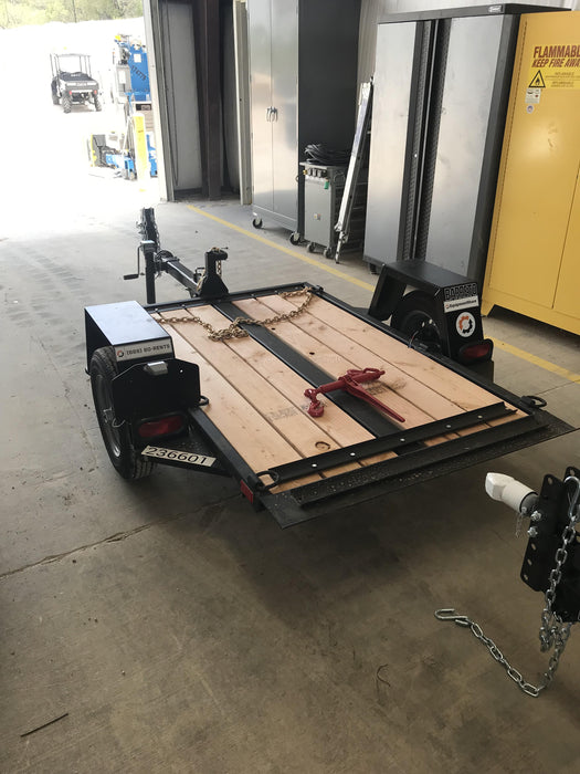 2022 BARRETO E4X6TBT