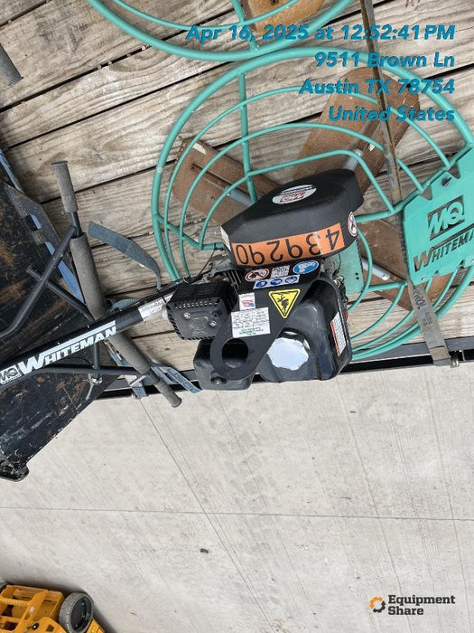 2024 MULTIQUIP J36H55