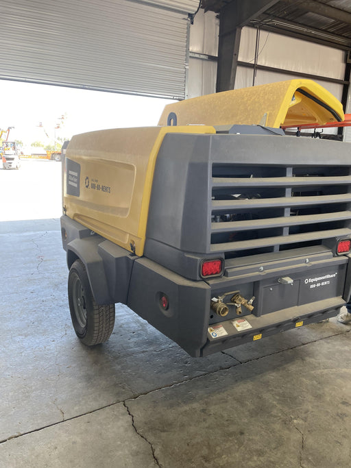 2022 ATLAS COPCO XAS440