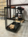 2025 FLUID POWER SUPPORT Chain Binder Hitch Cart