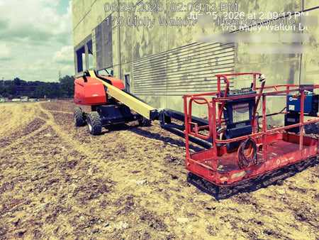 2025 MILLER ELECTRIC CST-282