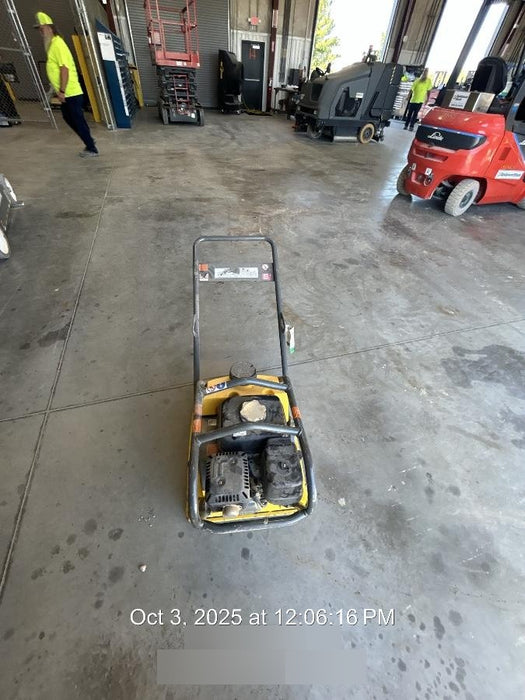 2021 WACKER NEUSON WP1550AW