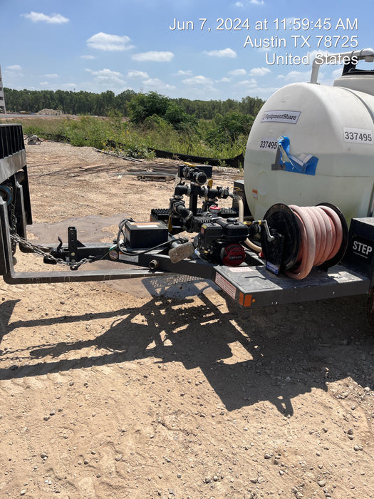 2023 SIMPSON SWT-52517