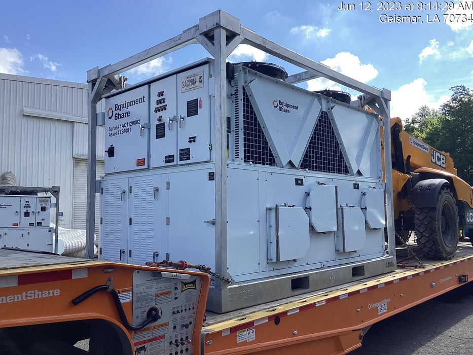 2021 SMARTECH SACP81A-HS