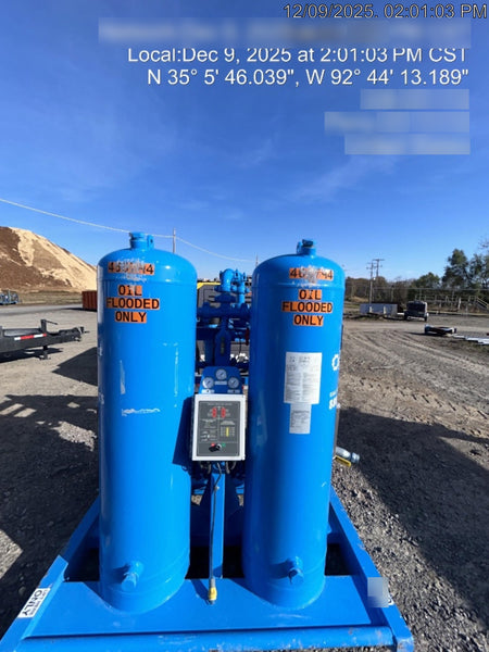 2024 HANKISON RDH-930G