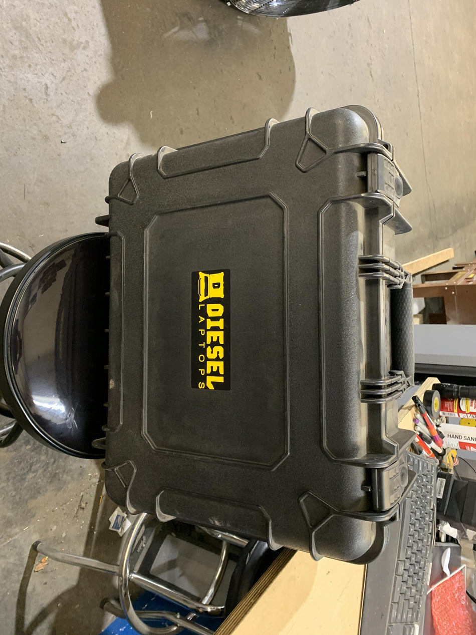 2021 DIESEL LAPTOPS DIESEL LAPTOP