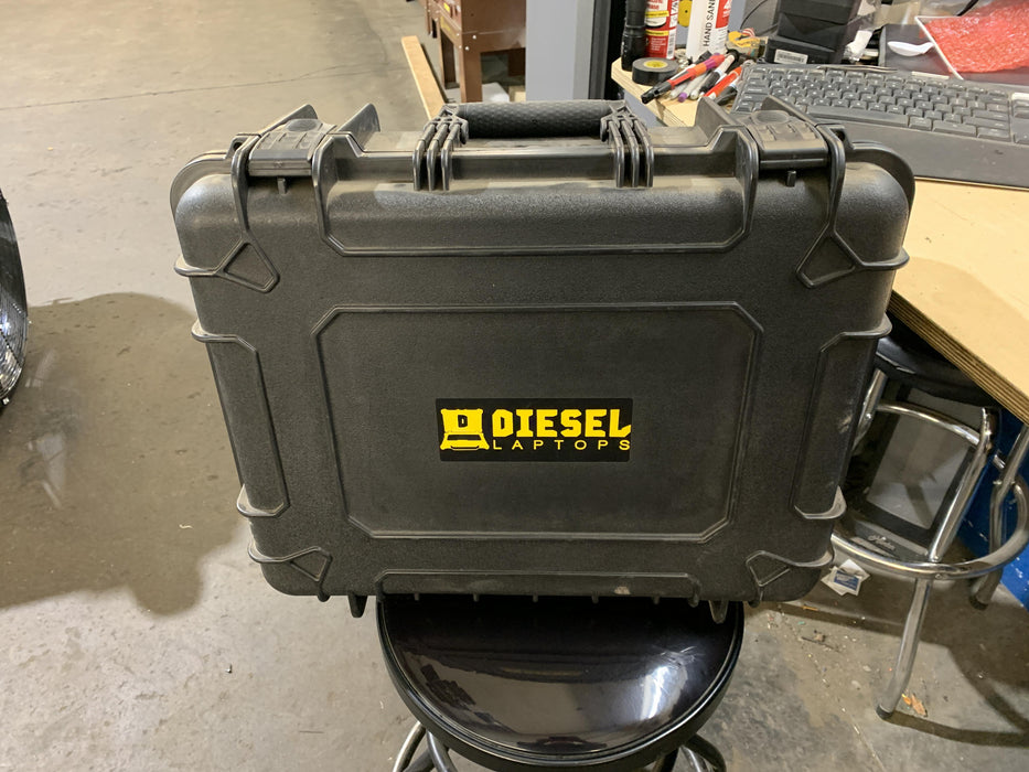 2021 DIESEL LAPTOPS DIESEL LAPTOP