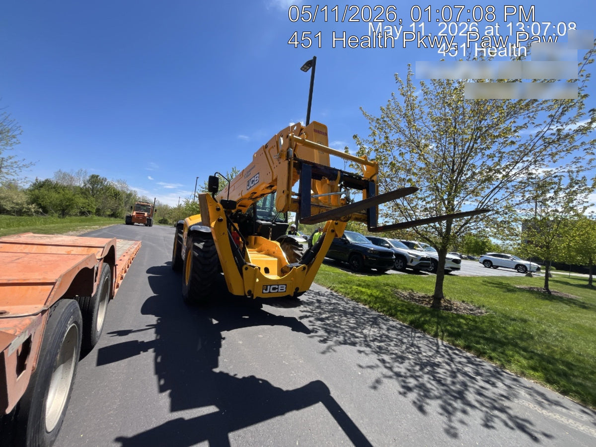 2024 JCB 508-66TC