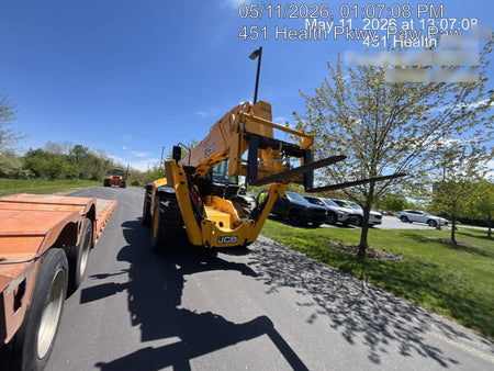 2024 JCB 508-66TC