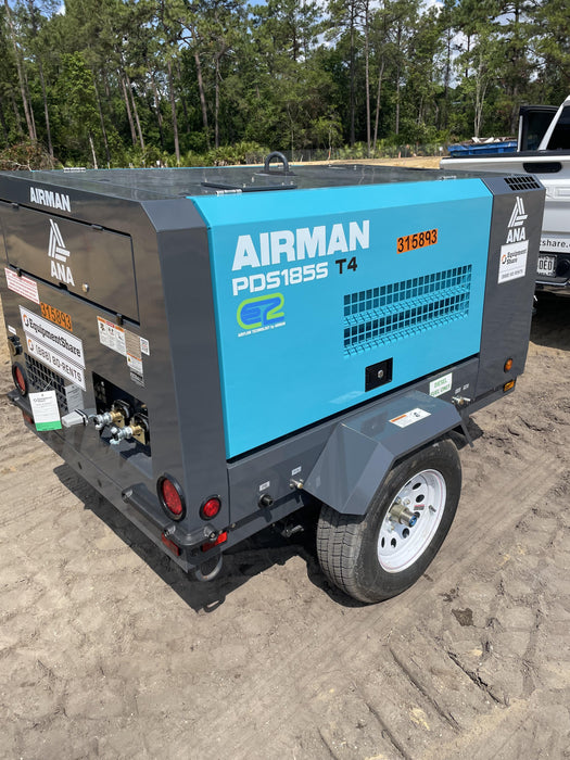 2023 AIRMAN PDS185S CWK