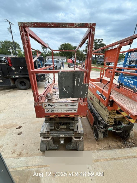 2018 SKYJACK SJIII-3219