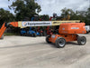 2020 JLG 660SJ