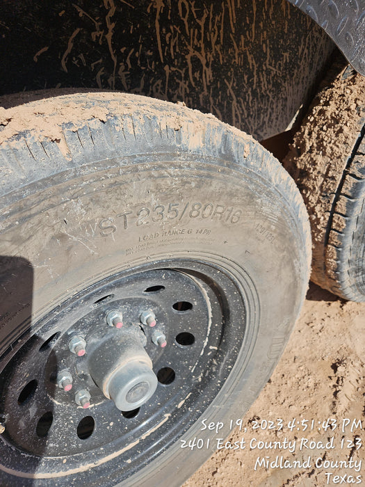 2023 RWN RWN-8NHTA-10OBPT