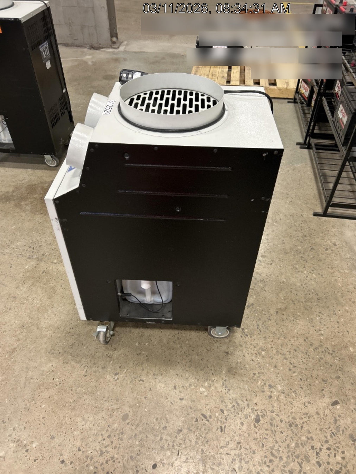 2023 KWIKOOL KPAC1411-2