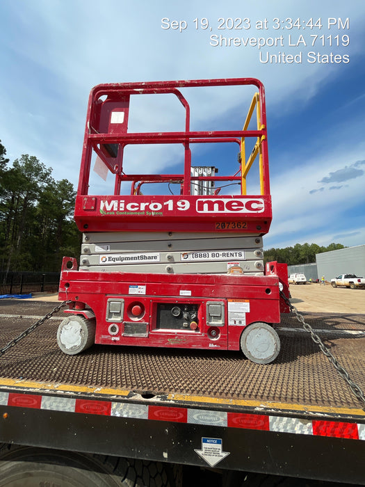 2022 MEC Micro 19