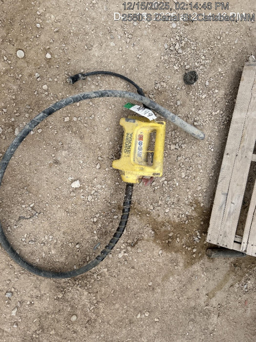 2021 WACKER NEUSON M2500