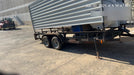 2019 CENTEX Cooling Trailer