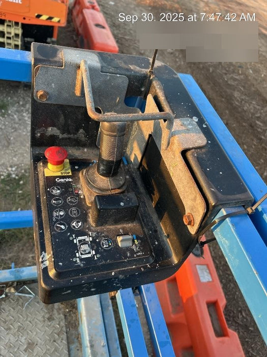 2019 GENIE GS-3369 RT