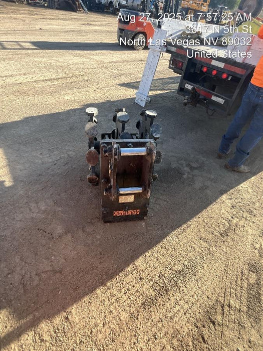 2024 ROCKLAND WB24-3