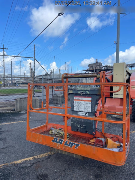 2020 JLG 450AJ
