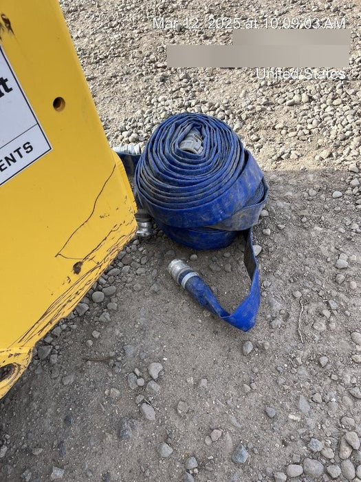 2020 WACKER NEUSON PT2A