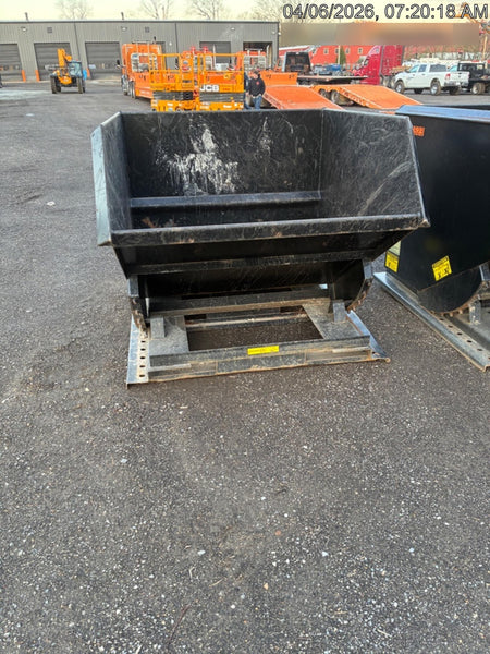 2025 ARROW MATERIAL HANDLING HP-6000-250