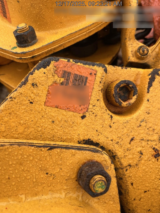 2020 HARRINGTON M3CB100-20