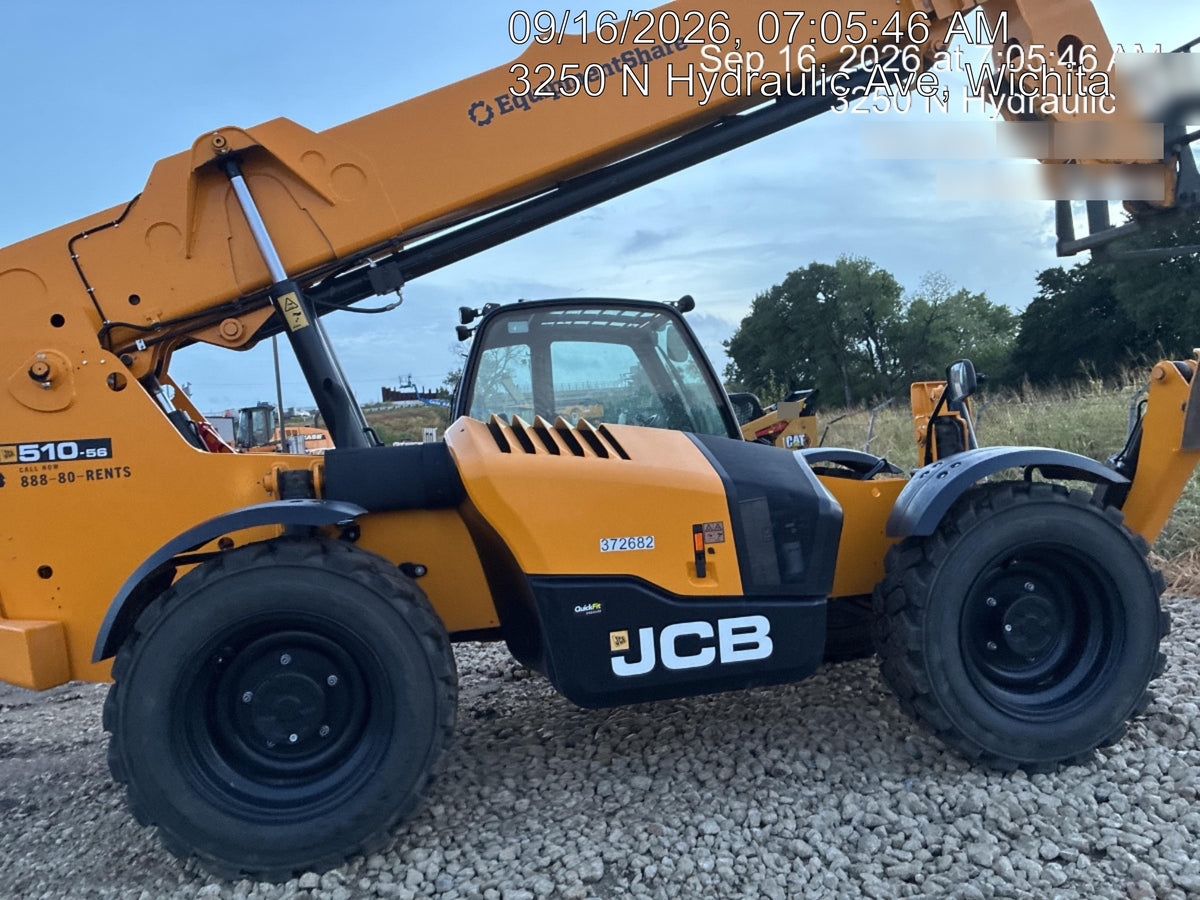 2024 JCB 510-56