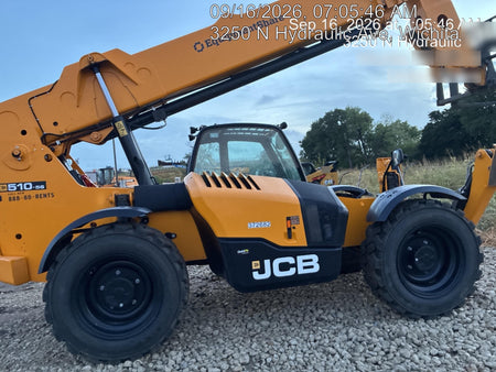 2024 JCB 510-56