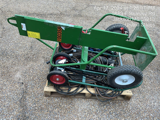 2020 SUMNER 213-16FB-LF