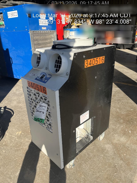 2023 KWIKOOL KPAC1411-2