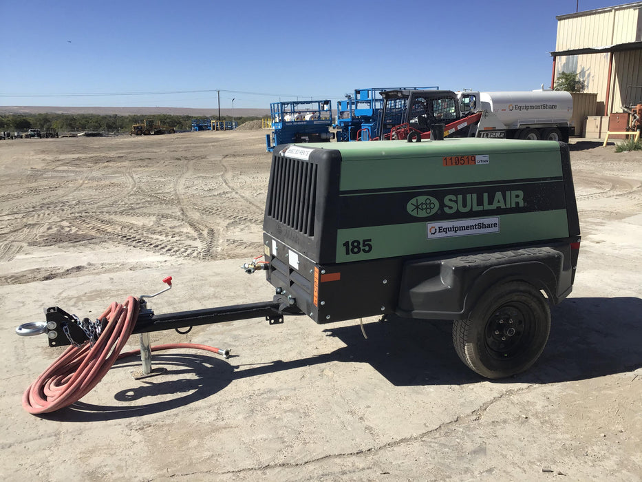 2020 SULLAIR 185-DPQ