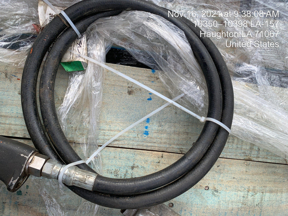 2020 MICHIGAN PNEUMATIC 751SS