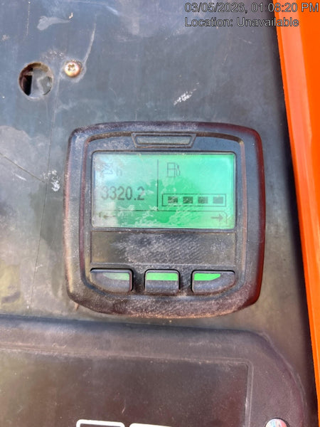 2018 JLG 660SJ