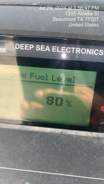 2022 WACKER NEUSON G25