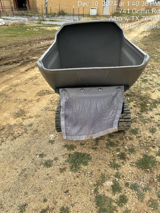 2023 TORO MBTX 2500-TS