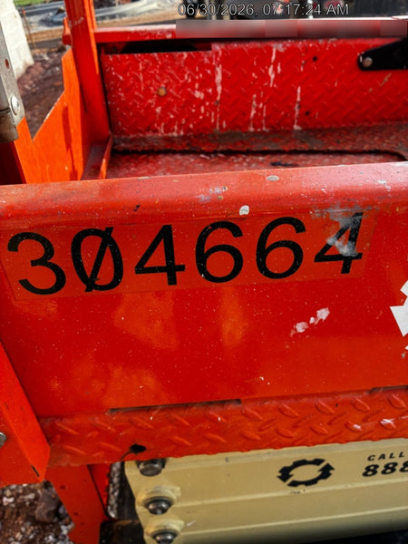 2023 JLG ES1932