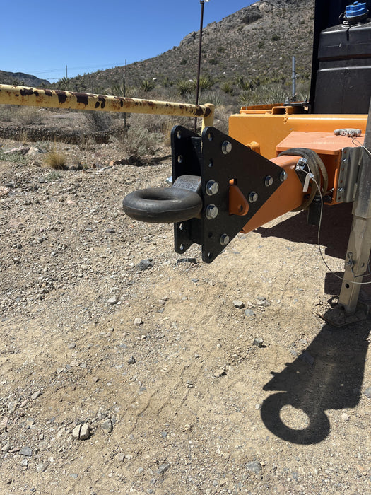 2022 PIONEER PP63C17L71-4045HFC06