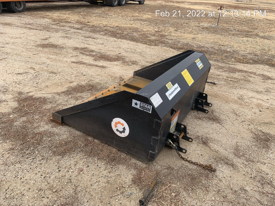 2020 STAR INDUSTRIES 1406B