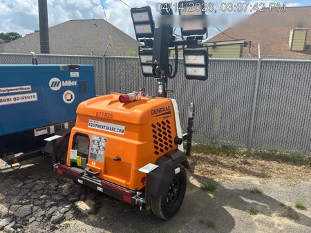 2026 GENERAC MLTS-4