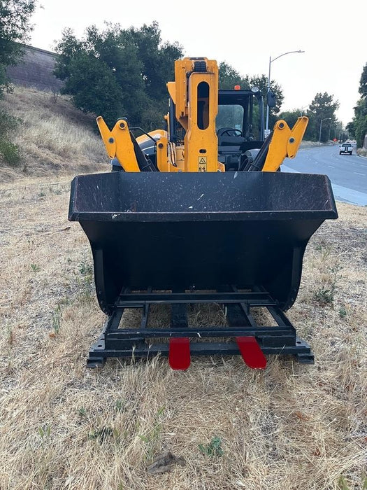 2024 STAR INDUSTRIES M-1820 - Self-Dump Hopper