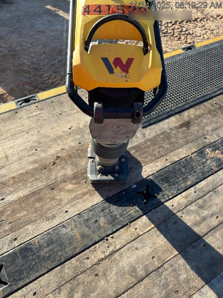2024 WACKER NEUSON BS68-4Ab/28