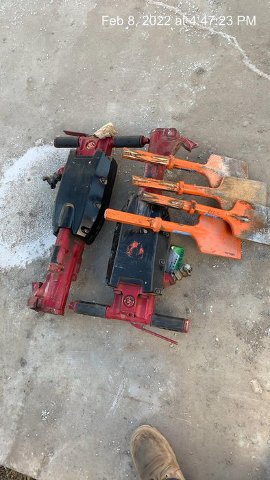 2020 CHICAGO PNEUMATIC CP 1260 S