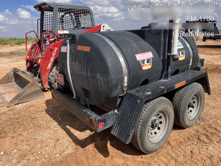2025 WYLIE EXP-550L-SPW-NSF