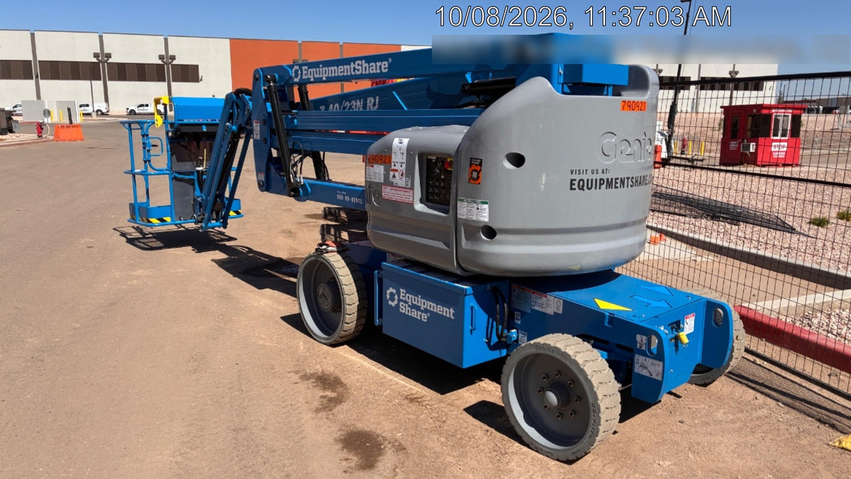 2026 GENIE Z40/23N RJ
