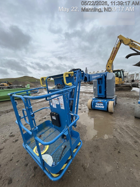 2025 GENIE Z-30/20N RJ
